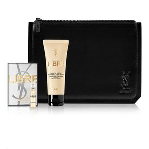Yves Saint Laurent 3-pc fragrance gift